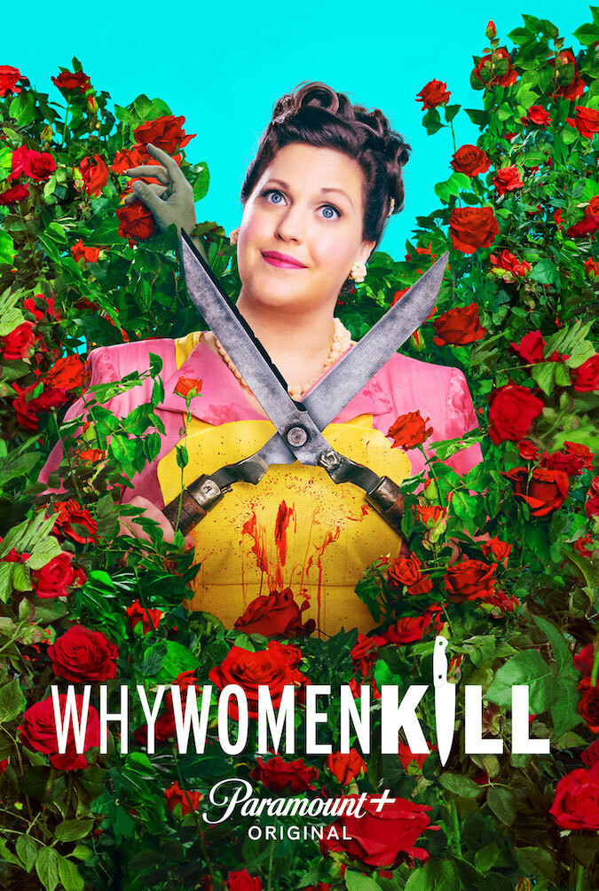 Why Women Kill (S01 - S02)